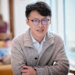 Meet your Posher, Oliver